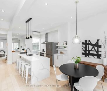 For Lease - 443 Shuter Street, Toronto, Ontario - Photo 4