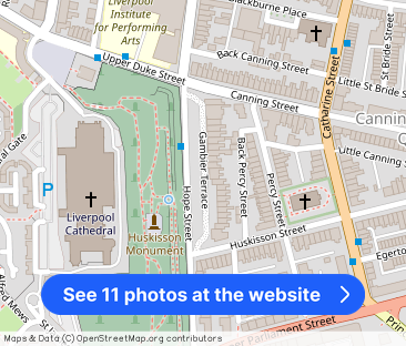 Gambier Terrace, Liverpool, L1 - Photo 1