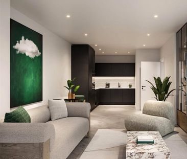 1 bedroom apartment to rent - Photo 4