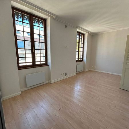 Appartement 1 pièce – LYON - Photo 4