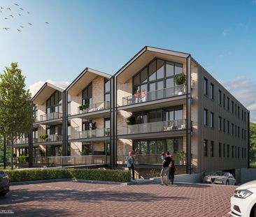 Jonkheer van Tetsstraat 38, Blokker - Buurt 31 04, 1695KA - Foto 2