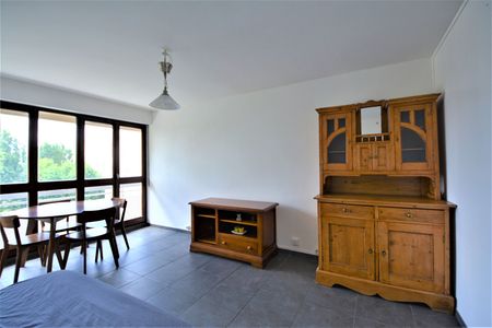 Location appartement 2 pièces, 47.23m², Villejuif - Photo 4