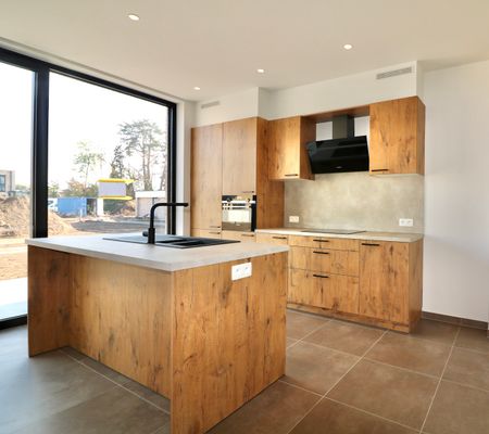Huis te huur in Sint-Laureins met 4 slaapkamers - Photo 5