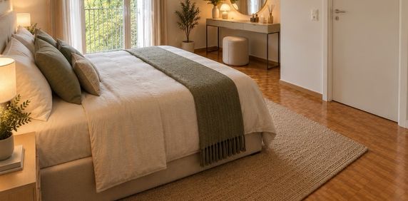 3.5 Zimmer, 97 m² - Photo 2