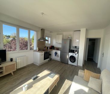 Location Appartement 34m² OLEMPS 12510 - Photo 1