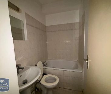 Appartement à louer 1 pièce 21.3m² - Photo 3