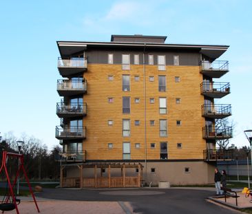 Sveavägen, Jönköping - Foto 1