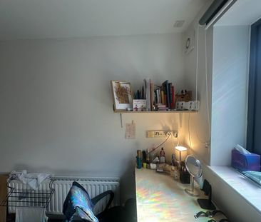 Room in a Shared Flat, Mary Page House, S1 - Photo 3