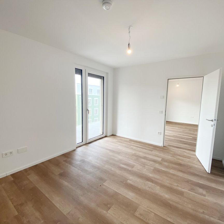 Wohnen im Grünen: Ihr neues Zuhause im Herzen des Tullnerfelds - Photo 1
