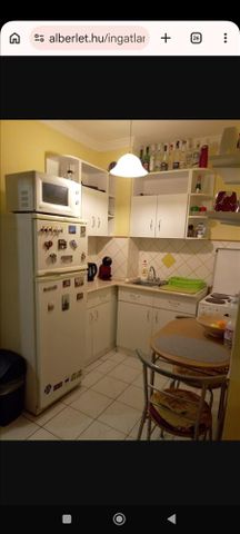 Kiadó átlagos állapotú panel lakás - Debrecen - Fotó 3
