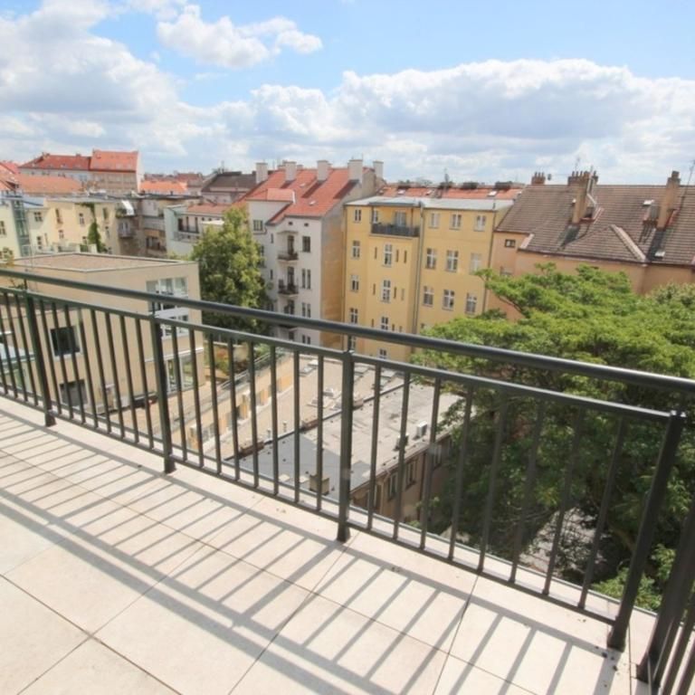 Pronájem bytu 2+kk 84 m2 - Photo 1