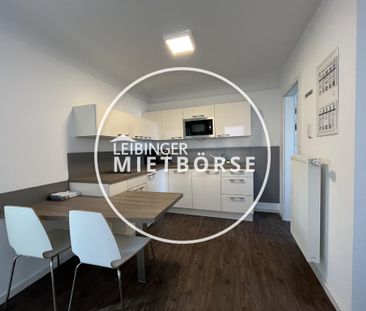 Gemütliche möblierte 2,5-Zimmer-Wohnung im Herzen von Tuttlingen – ... - Photo 2