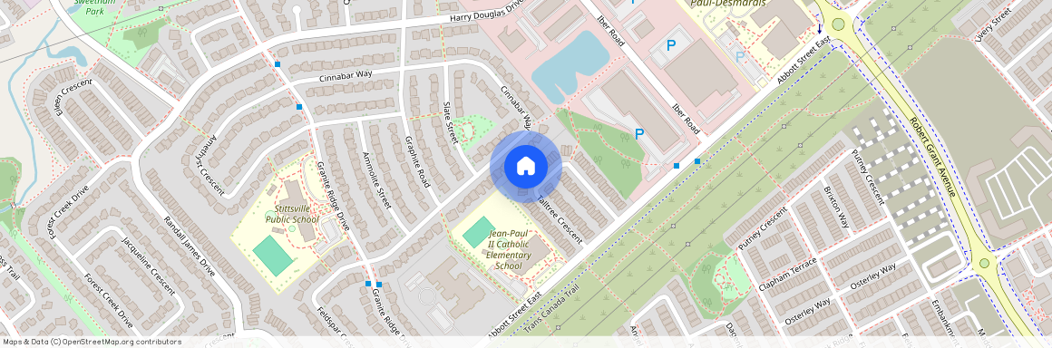 148 Talltree Crescent, Stittsville - Munster - Richmond