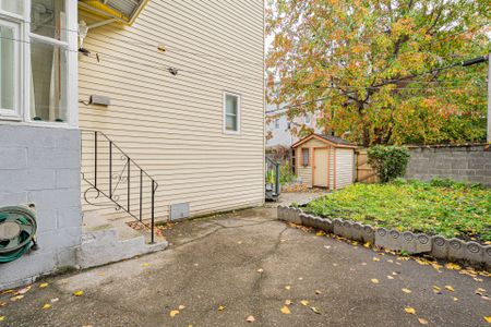 Rue Clark, H2T 2V2, Montréal - Photo 2