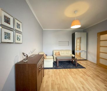 Łódź - Mieszkanie na wynajem - Photo 1