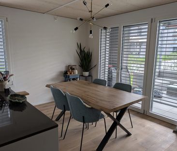 3.5 Zimmer, 86 m², EG - Photo 2