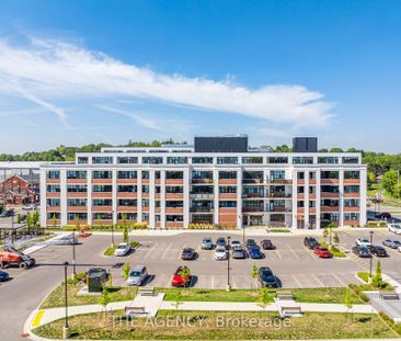 For Lease - 120 HURON Street Unit# 221, Guelph, Ontario - Photo 2