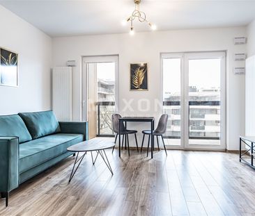 Kawalerka z Loggią i garażem - Фото 5