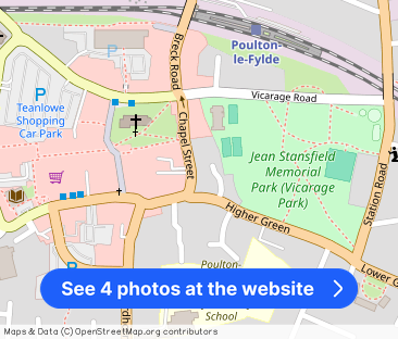 Alexander Court, FY6 - Photo 1