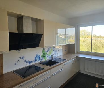 Jennersdorf: Familienwohnung mit Südbalkon - Photo 5