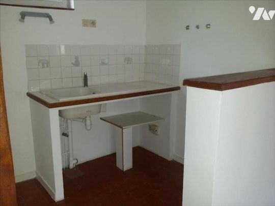 ORBEC CENTRE VILLE T2 PLAIN-PIED 34 m² - Photo 1