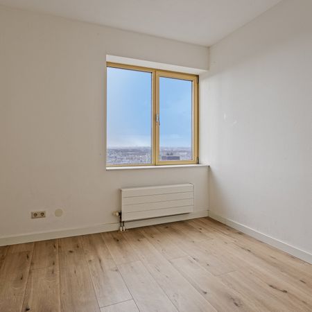 Te huur: Appartement Blaak 544 in Rotterdam - Foto 4