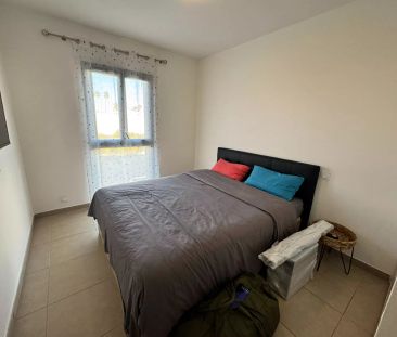 À louer : Charmant appartement meublé 3 pièces à Lucciana ! - Photo 2