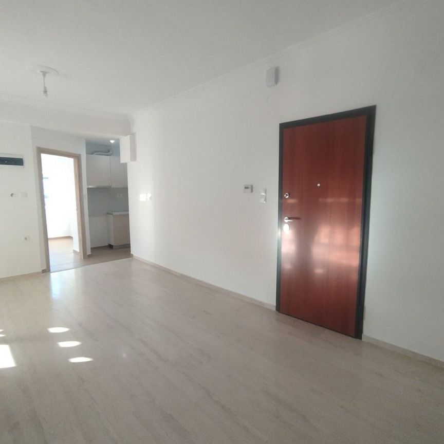 Διαμέρισμα για ενοικίαση Άγιος Νικόλαος (Καρδίτσα) - Photo 1