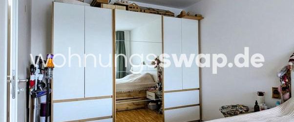 Wohnungsswap - 2 Zimmer, 52 m² - Ruth-Drexel-Straße, Bogenhausen, München - Foto 1