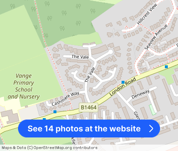 The Vale, Basildon, SS16 - Photo 1