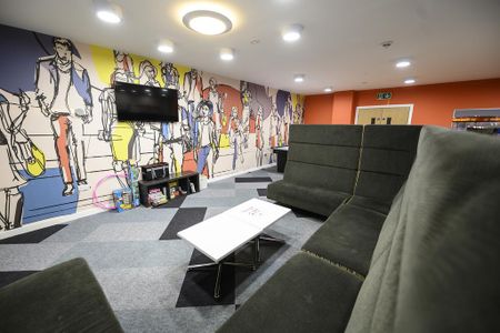 1 bedroom apartment to rent - Photo 5