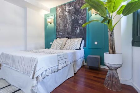 Calle de los Reyes, Madrid, Community of Madrid 28015 - Foto 3