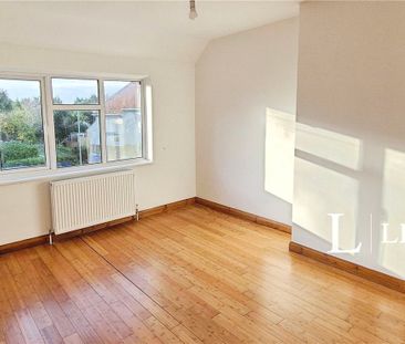 house to rent Hill Road, Lowestoft, Suffolk, NR32 - Photo 2