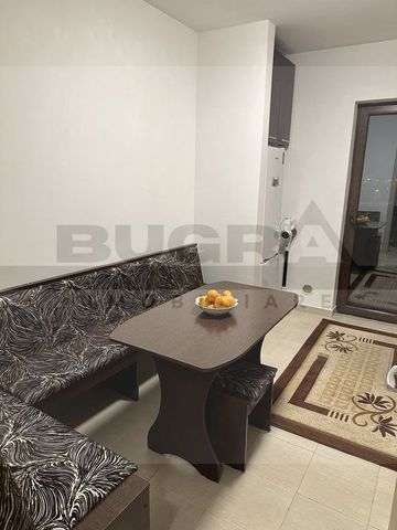 Apartament de 3 camere, modern, 77mp, parcare zona Pod IRA - Fotografie 2