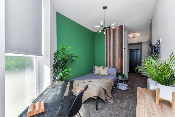 1 bedroom in a house share to rent - Photo 1