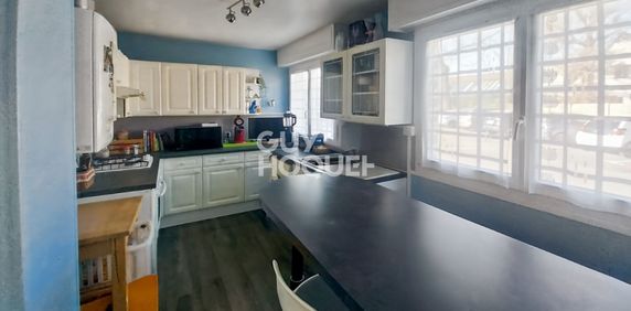 Appartement 3 pièces meublé à louer à Ozoir la Ferrière - Photo 2