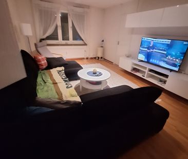 Glanshammarsgatan, Bandhagen - Foto 2