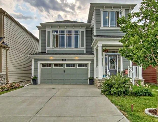 Beautiful family home in Yorkville — 4 Bedrooms House - Photo 1