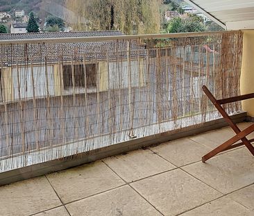 Location Appartement 2 pièces 43m² MONTBELIARD 25200 - Photo 6