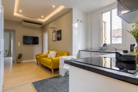 Cozy room in Alberto Aguilera - Photo 5