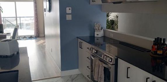 Maison de ville sur 3 étages avec vue imprenable sur le fleuve - Photo 2