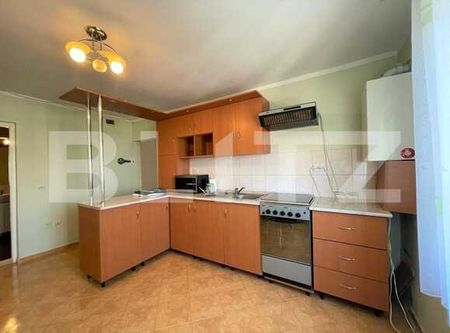 1 camera, decomandat, 48mp, pat matrimonial, balcon, zona strazii Mehedinti - Photo 4