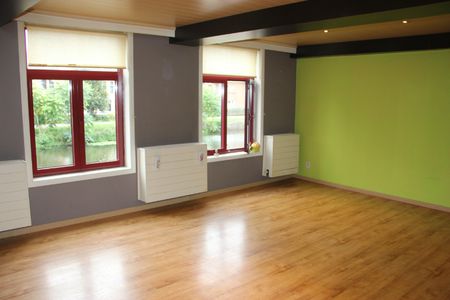 Appartement te huur Lokeren - Foto 5