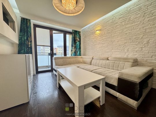 Mieszkanie na wynajem 69 m², Gorzów Wielkopolski, Górczyn - Photo 1