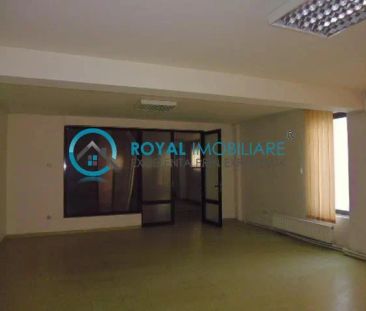 Royal Imobiliare - Inchiriere Vila Zona Cantacuzino - Fotografie 2