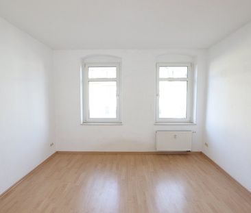 GEMÜTLICHe Wohnung mit Blick ins GRÜNe - Foto 1