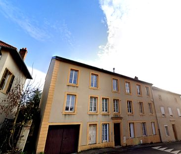 Location appartement 36.98 m², Moulins les metz 57160Moselle - Photo 4