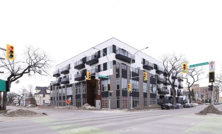 Southhampton: Loft Suites – 710 Westminster, Winnipeg, MB - Photo 3