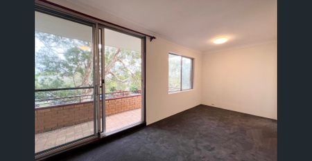 Updated 2 Bedroom unit with Balcony & LUG - Photo 5