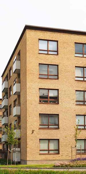 2 RUM KOKVRÅ - Foto 1